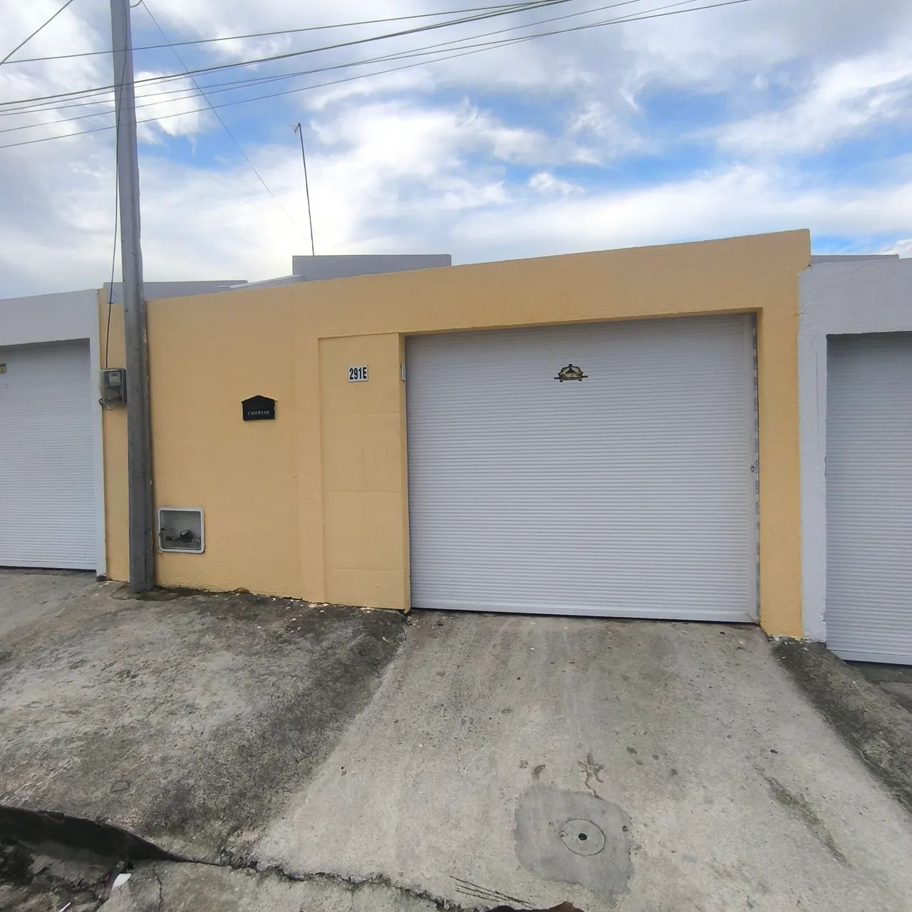 foto - Fortaleza - Curió