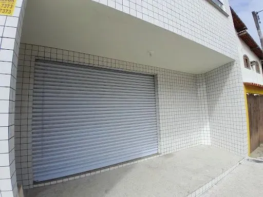 Loja para alugar, 60 m² por R$ 3.250,00/mês - Novo Cavaleiros - Macaé/RJ