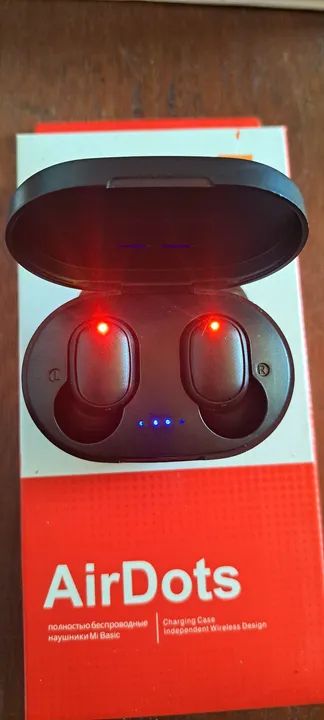 Fone de ouvido Bluetooth  - Foto 4