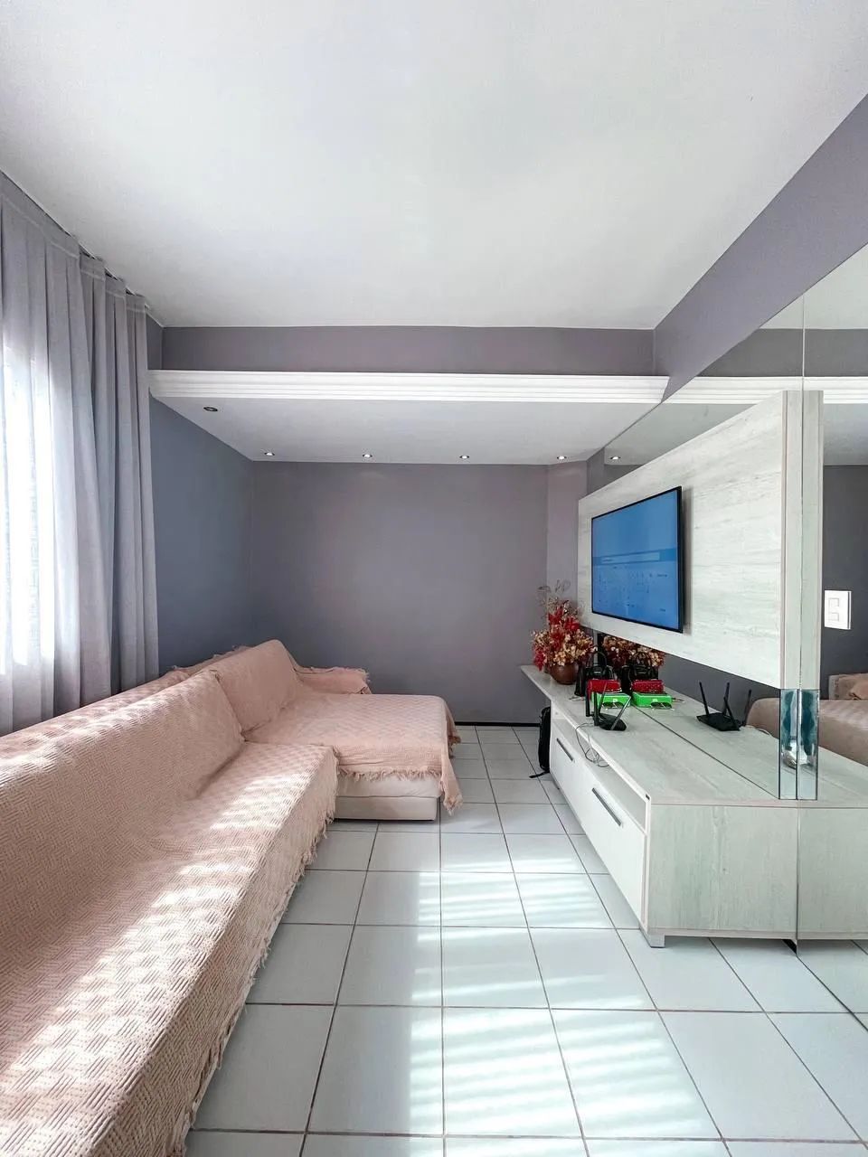Casa condomínio para venda no Green Park Village, Turu - São Luís - MA - Foto 2