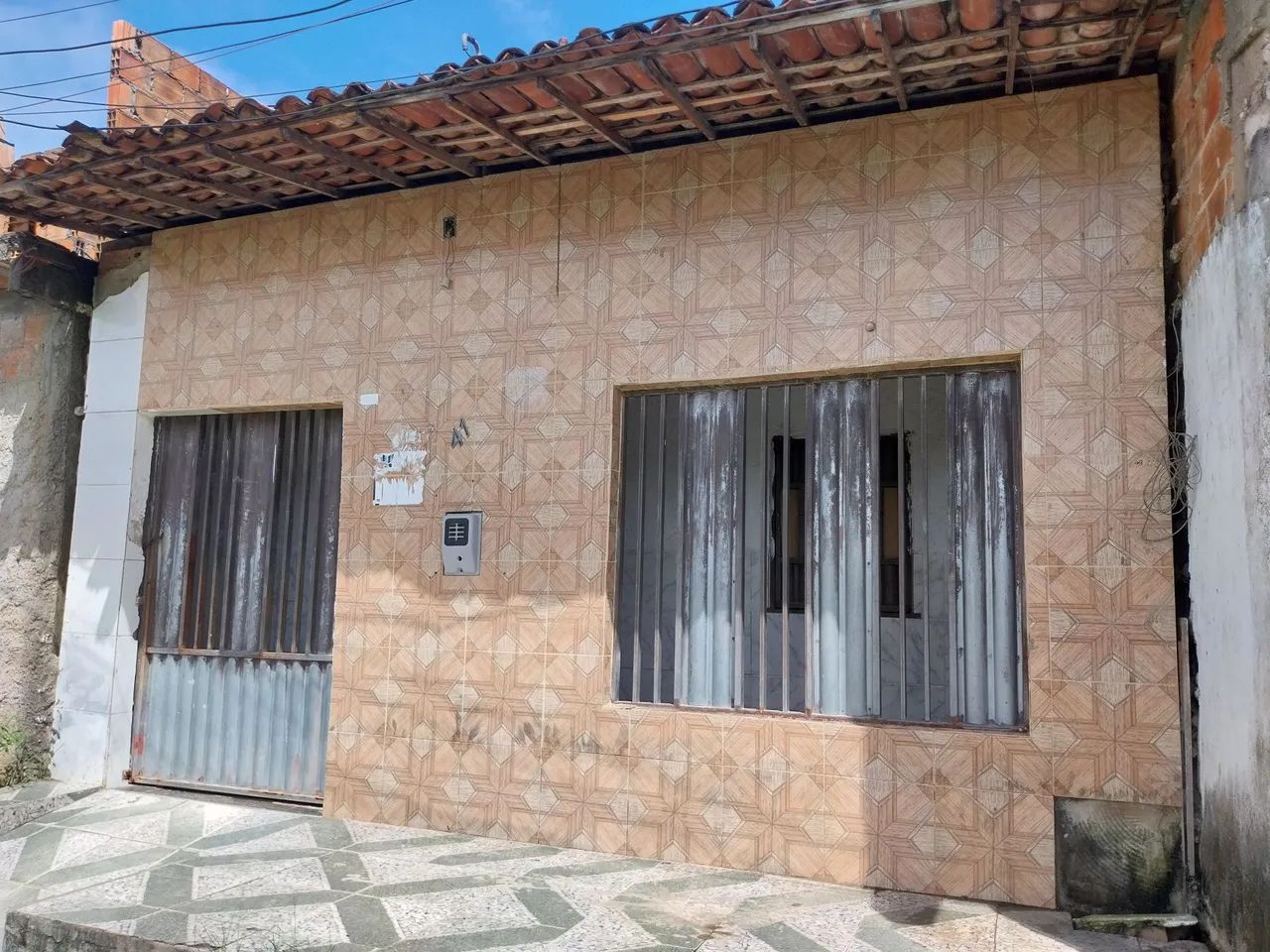 Foto - Aracaju - Aruana