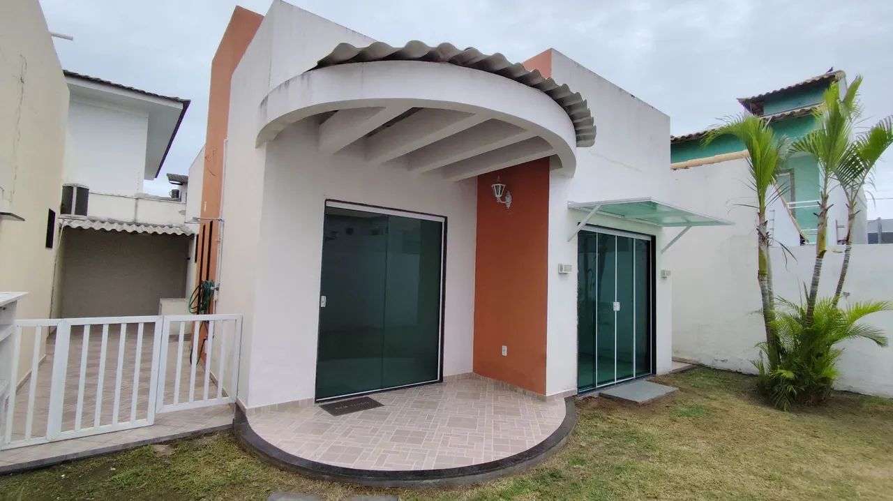 Foto - Cabo Frio - Portinho