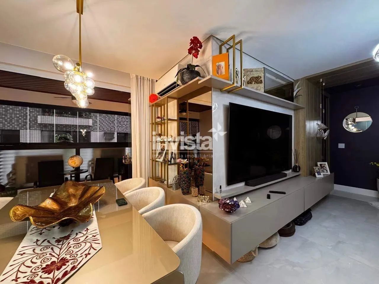 Apartamento à venda no bairro Gonzaga - Foto 2