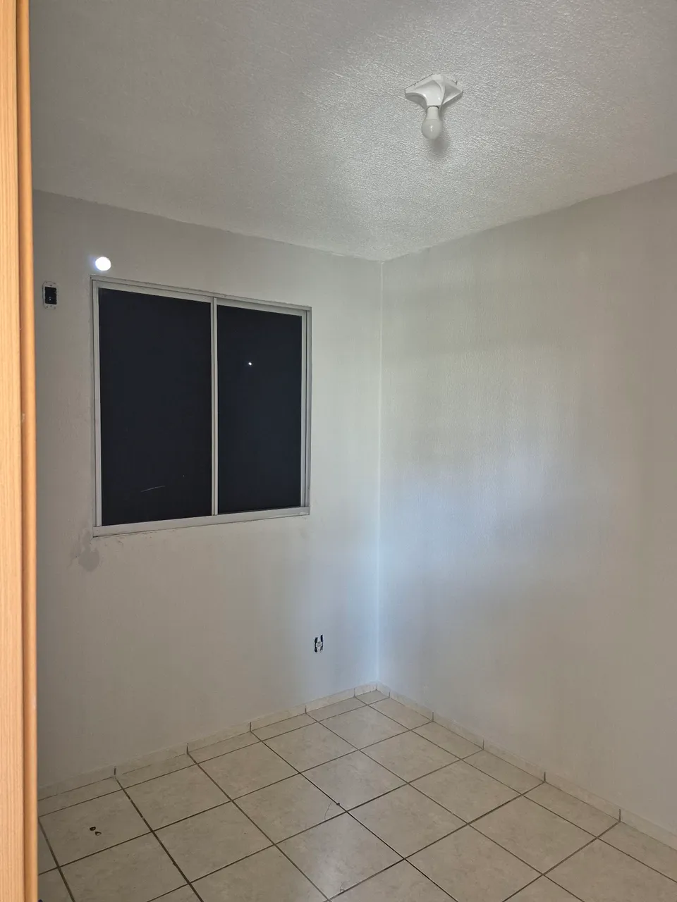 Apartamento Chapada dos cristais