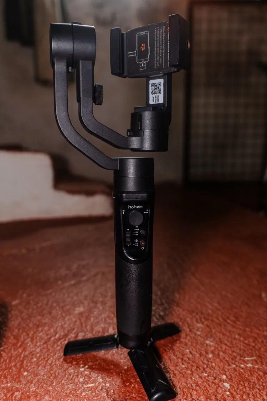 Guimbal Hohem iSteady Mobile +  - Foto 2