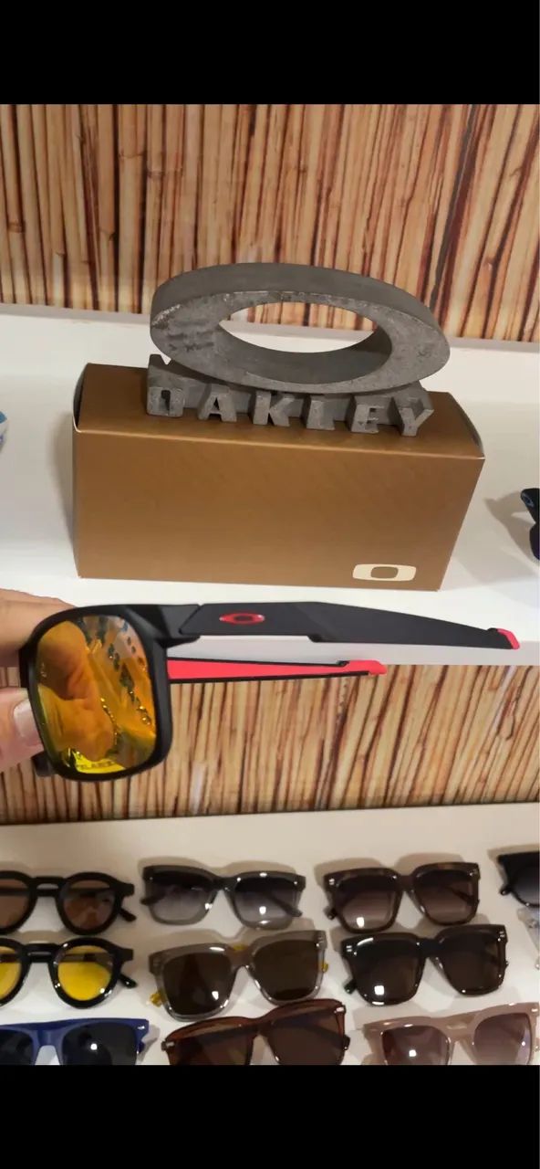 Óculos de sol  - Foto 4