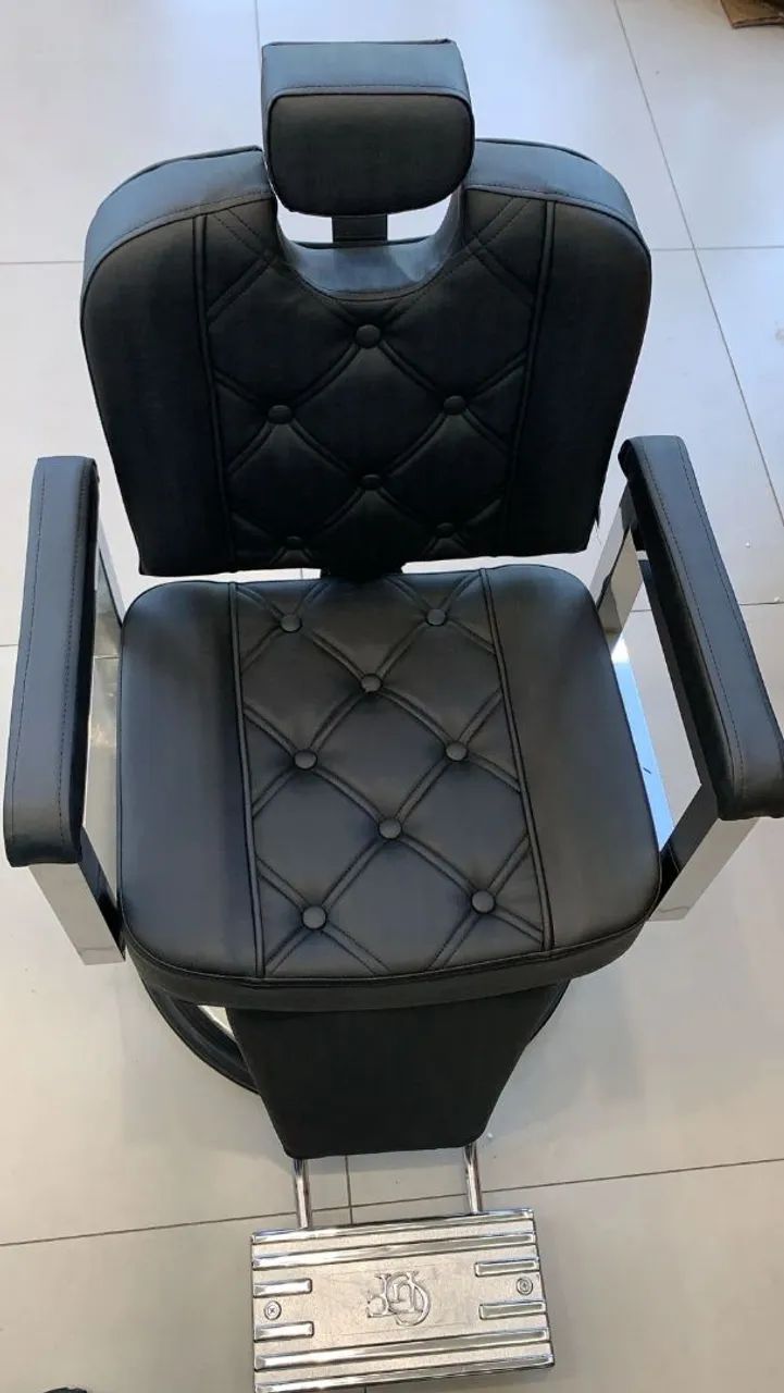 Cadeira para barbearia64169207921281122