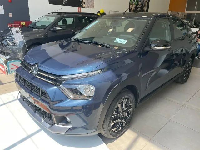 CITROEN BASALT SHINE 1.0 TURBO 25/25