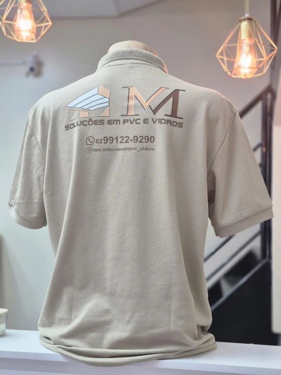 Camiseta  - Foto 2