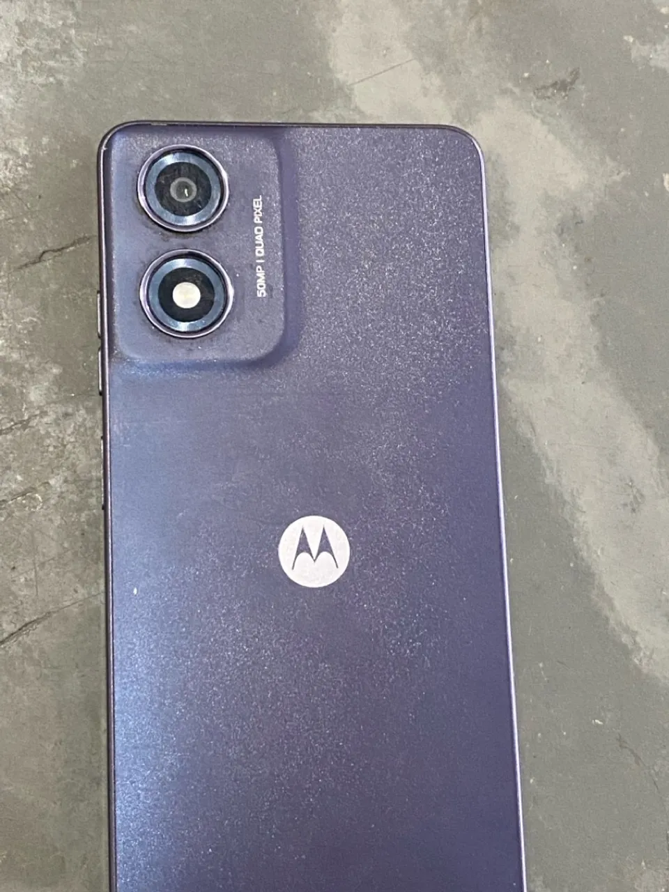vendo celular