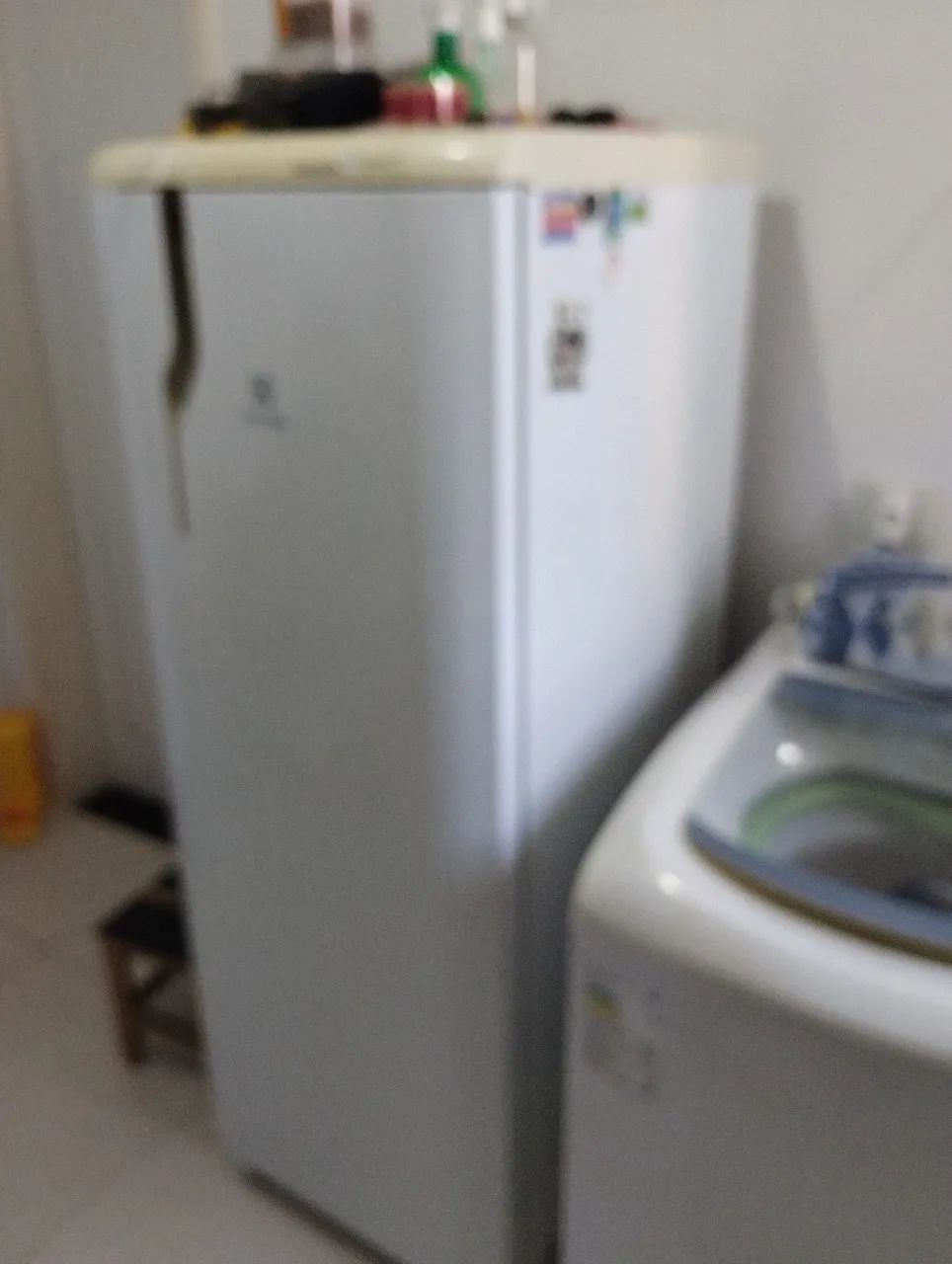 Geladeira Frost Free  - Foto 5