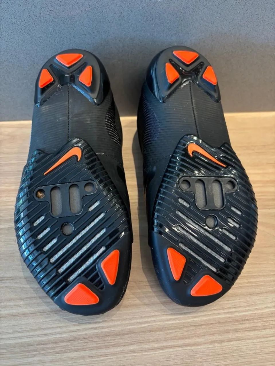 Sapatilha Nike Ciclismo Spinning Nova 35 - Foto 3