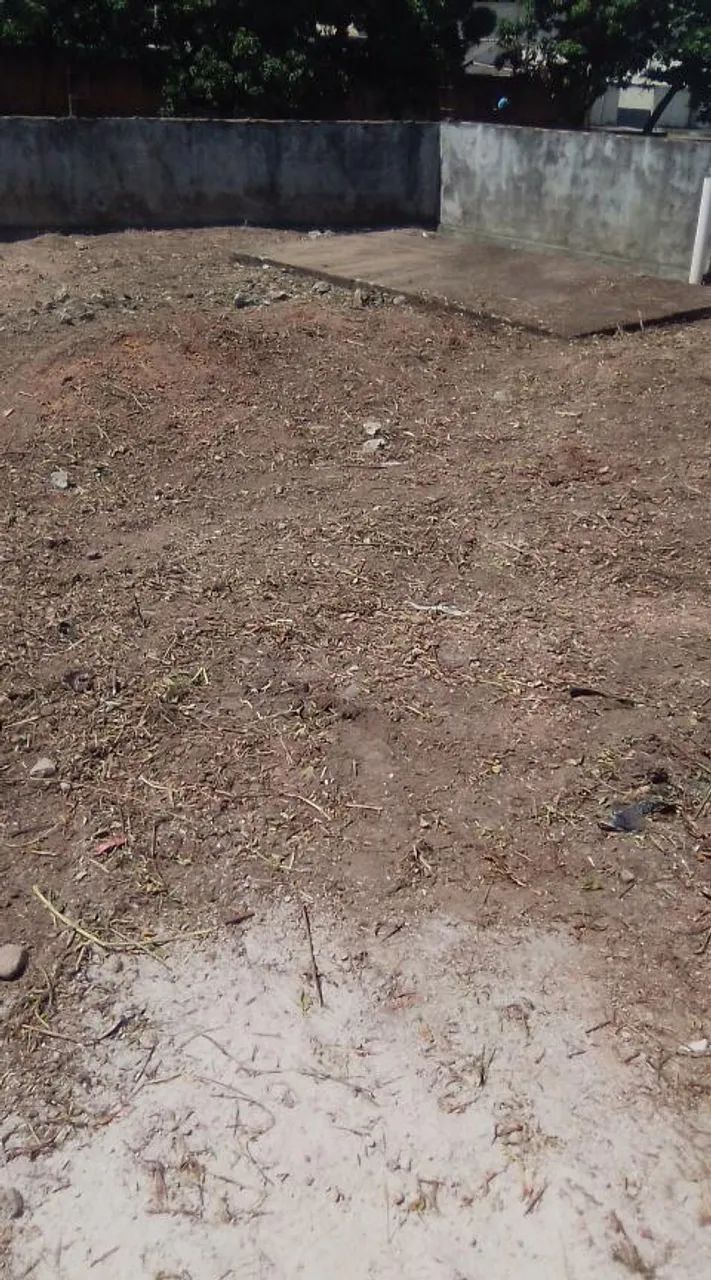 Terreno Titulado e Registrado, de esquina no Trem - Foto 9