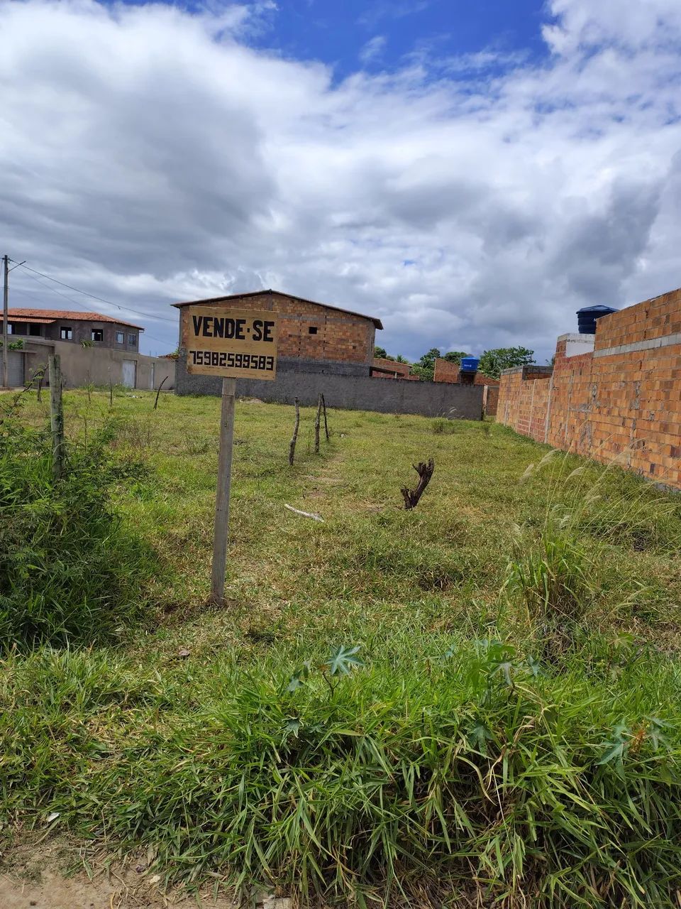 Foto - São Gonçalo dos Campos - 