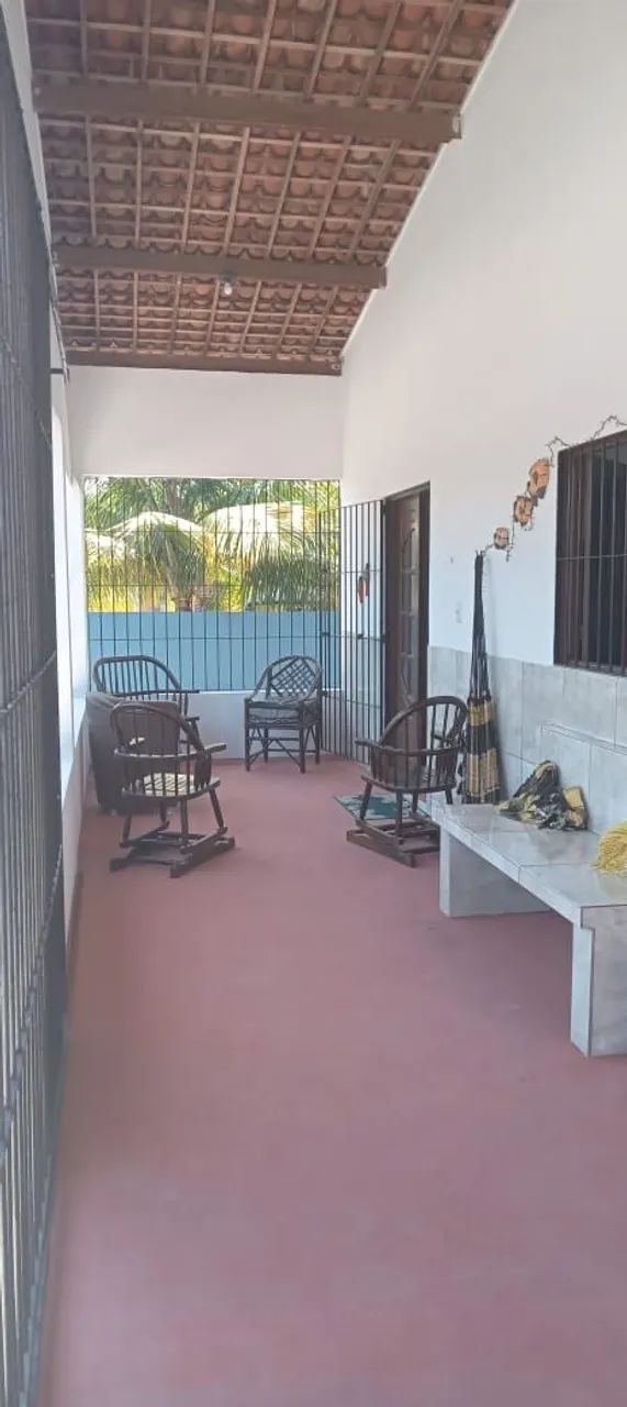 Casa p/vender em Pitimbu - PB - Foto 5