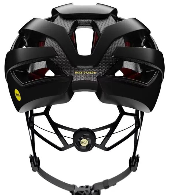 Capacete de bike TREK Velocis  Preto L - Foto 2