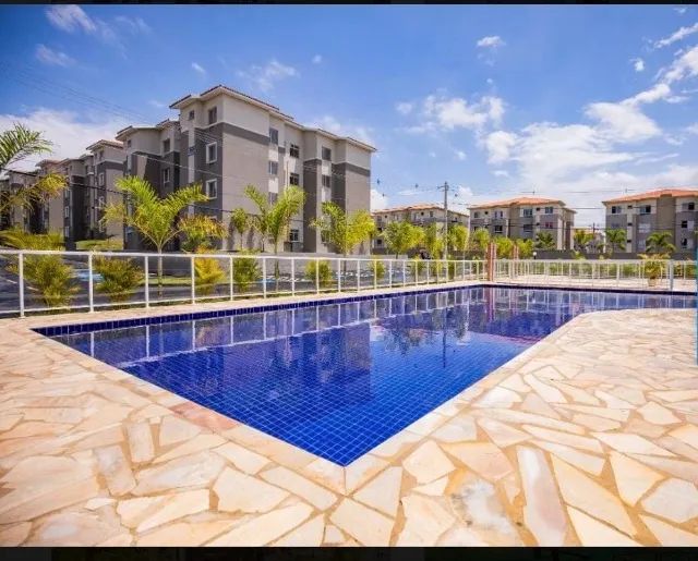 Foto - Itaboraí - Novo Horizonte (Manilha)