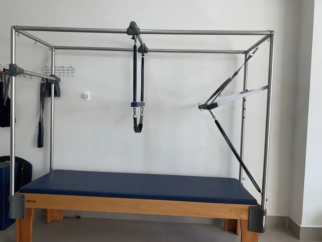 Aparelho de pilates Cadilac - Foto 4