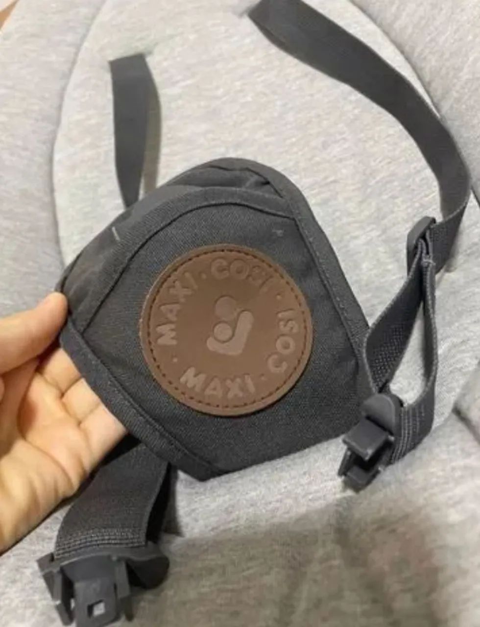 Cadeirinha  - Foto 2