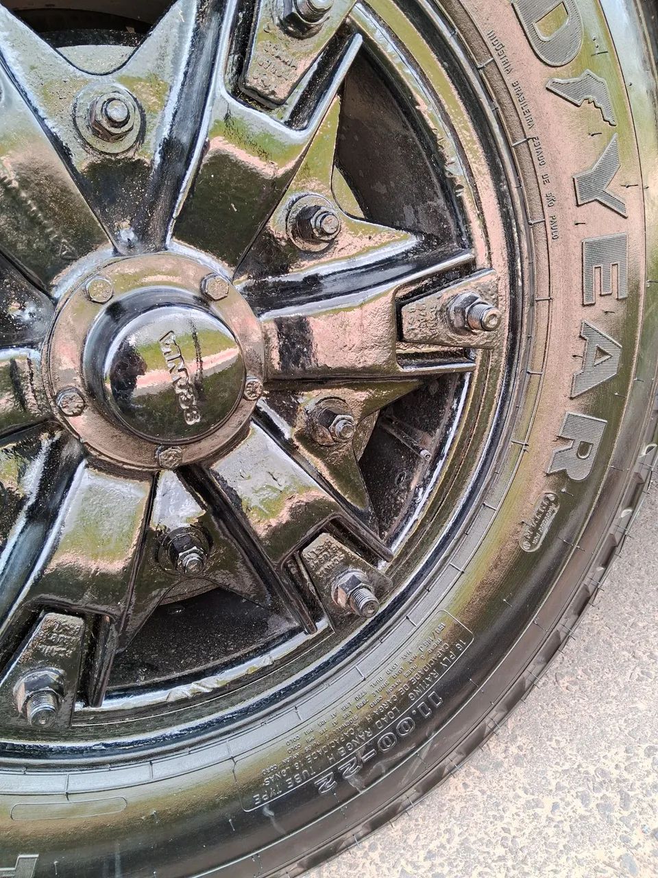 Onibus Scania Cometa Dino CMA Raro. - Foto 14