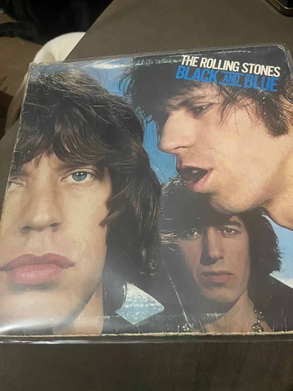 Disco vinil The Rolling Stones  - Foto 2