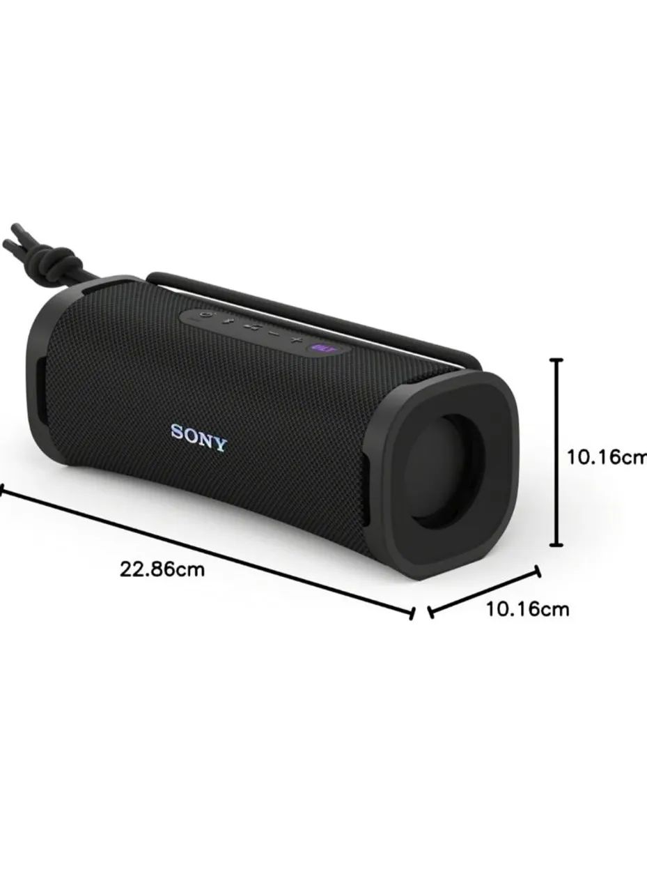 SONY SPEAKER ULT - Foto 3