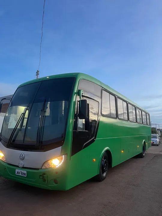 Ônibus Rodoviário 18.320 EOT 2013/2013