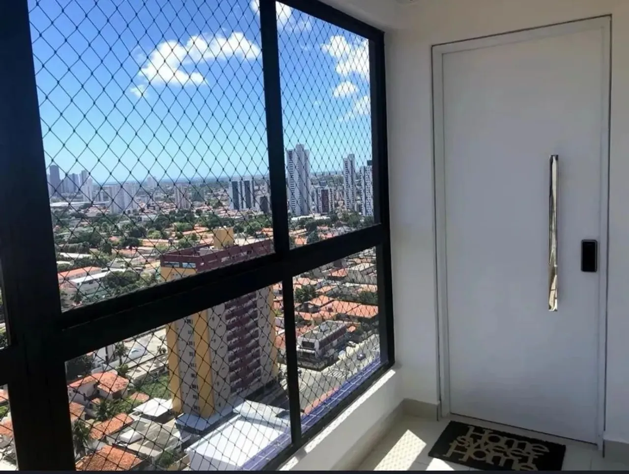 Apartamento Alto padrão 3 quartos mobiliado Estados