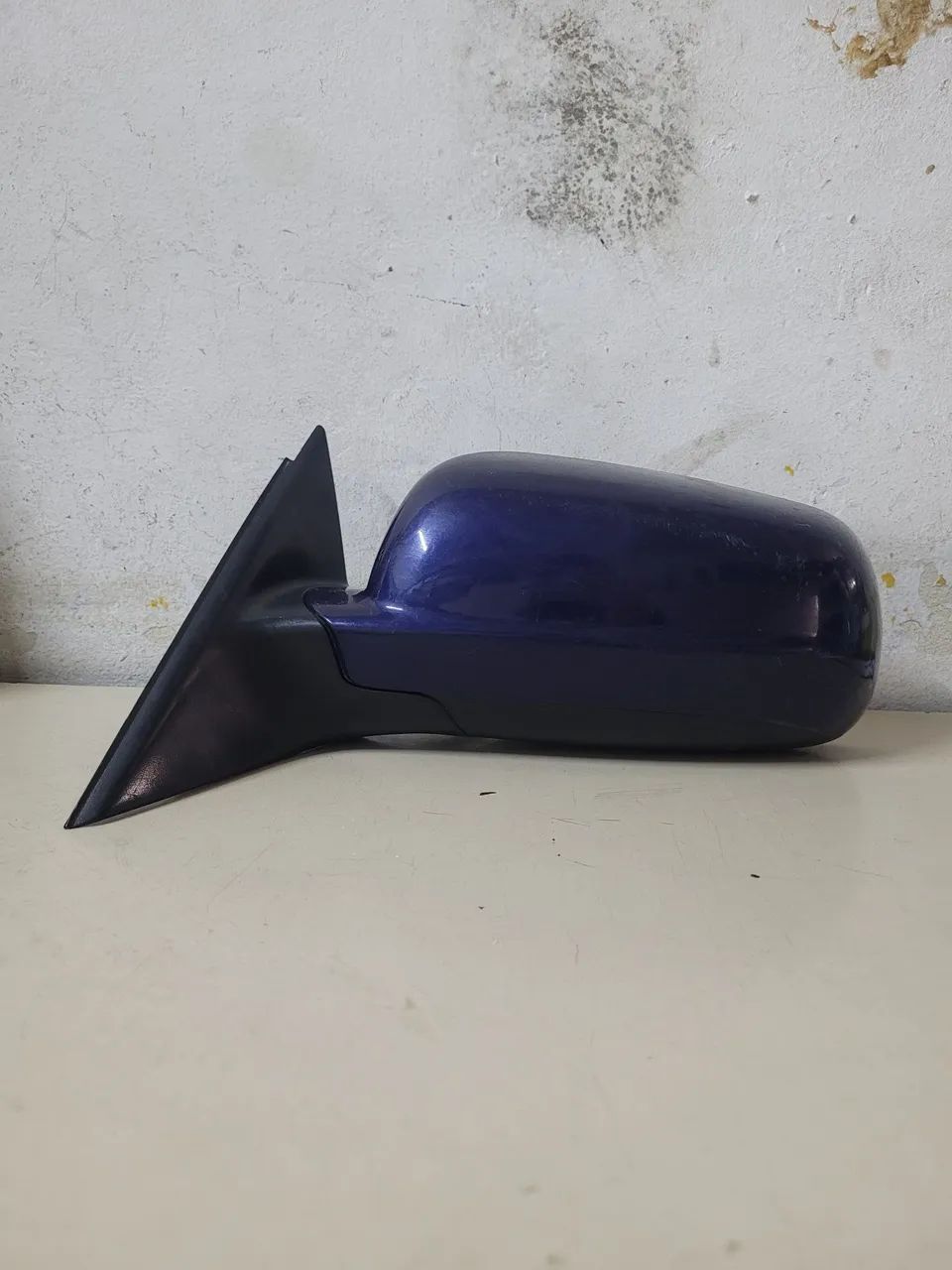 Retrovisor esquerdo Passat 2004 original 