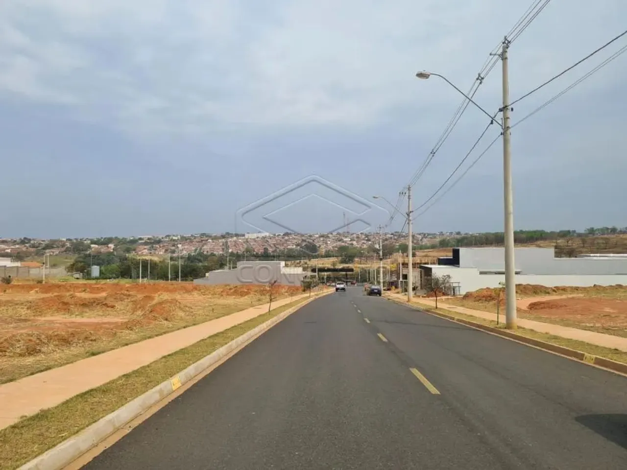 Terreno Condomínio em Bauru
