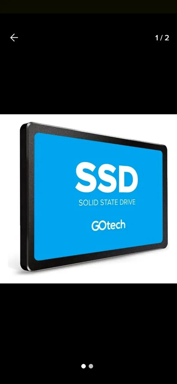 SSD 240GB SATA III 2.5