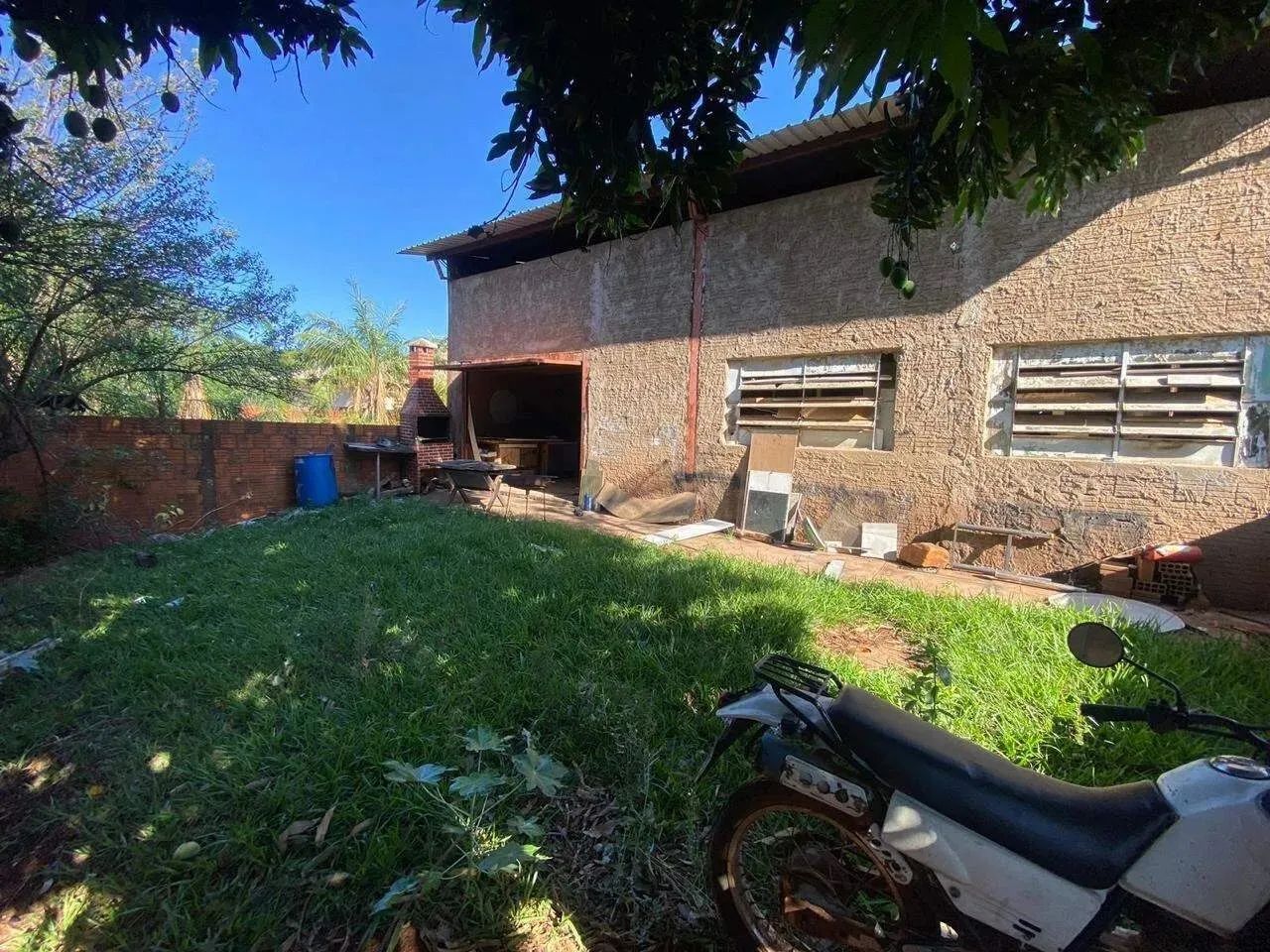 Galpão / Barracão à venda, Coronel Antonino - Campo Grande/MS - Foto 4