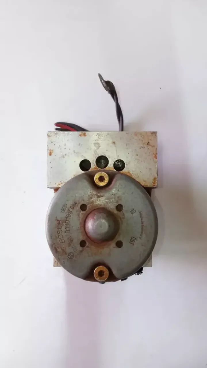Modulo Mfa Renault Clio 0265216730  *1 Bcb02aay2 - Foto 5