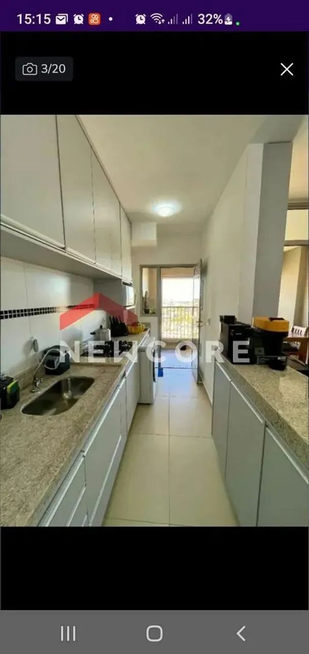 Apartamento em Rua José Miguel Said - Alamedas do Botânico - Ribeirão Preto/SP - Foto 5
