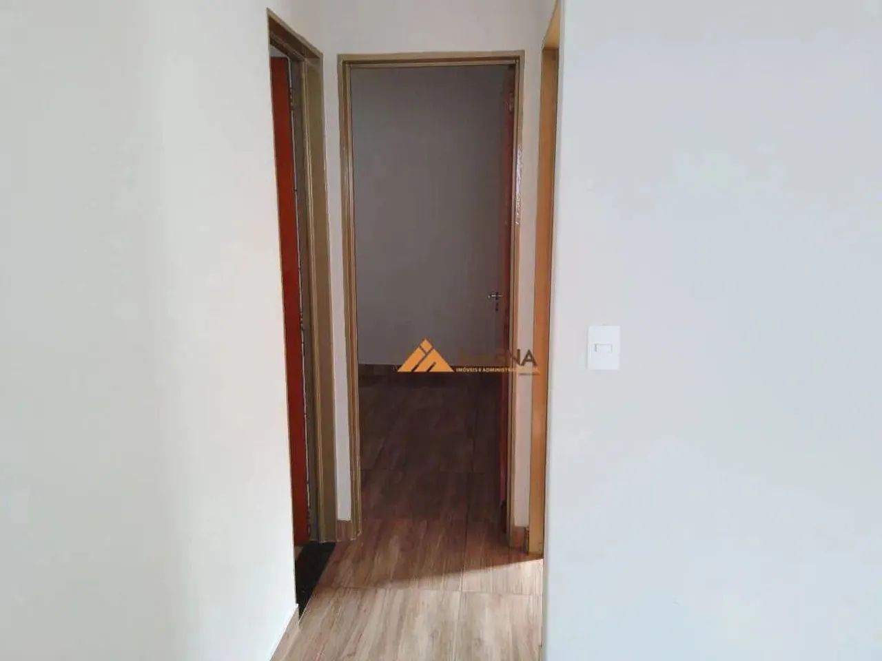 Casa com 2 quartos para alugar, 62 m² por R$ 1.543/mês - Jardim Arlindo Laguna - Ribeirão  - Foto 5