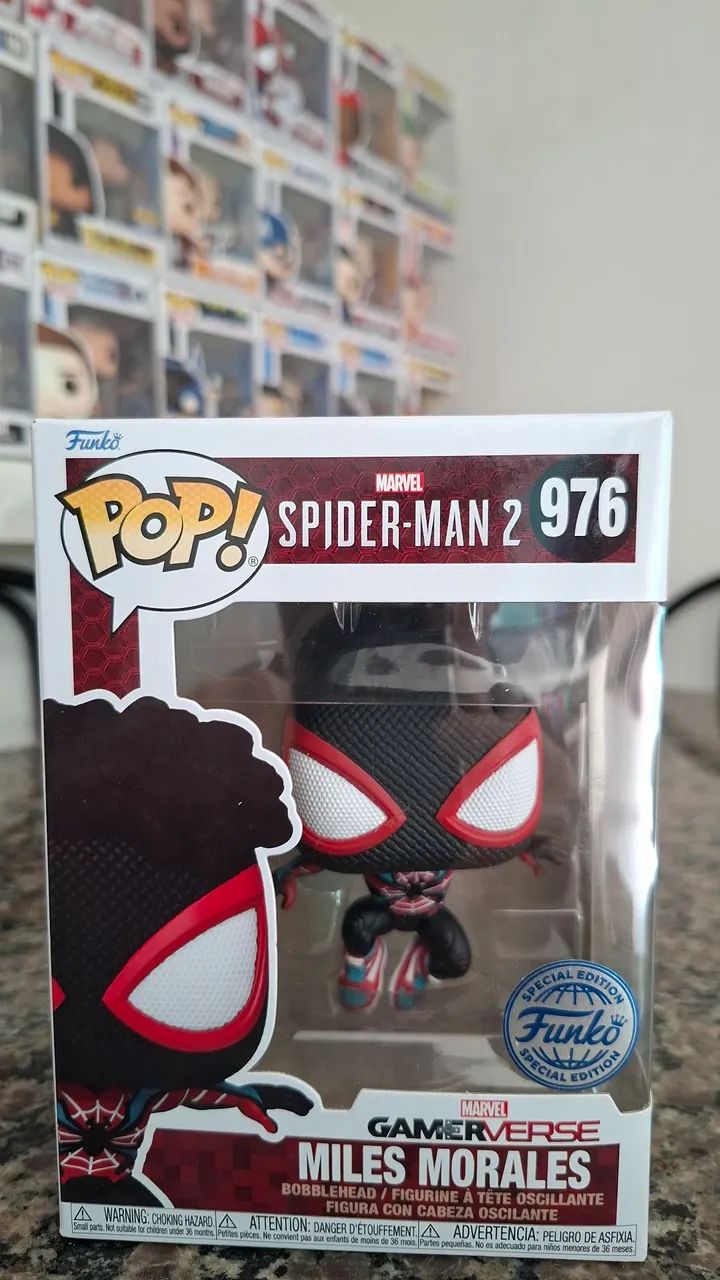 Funko pop