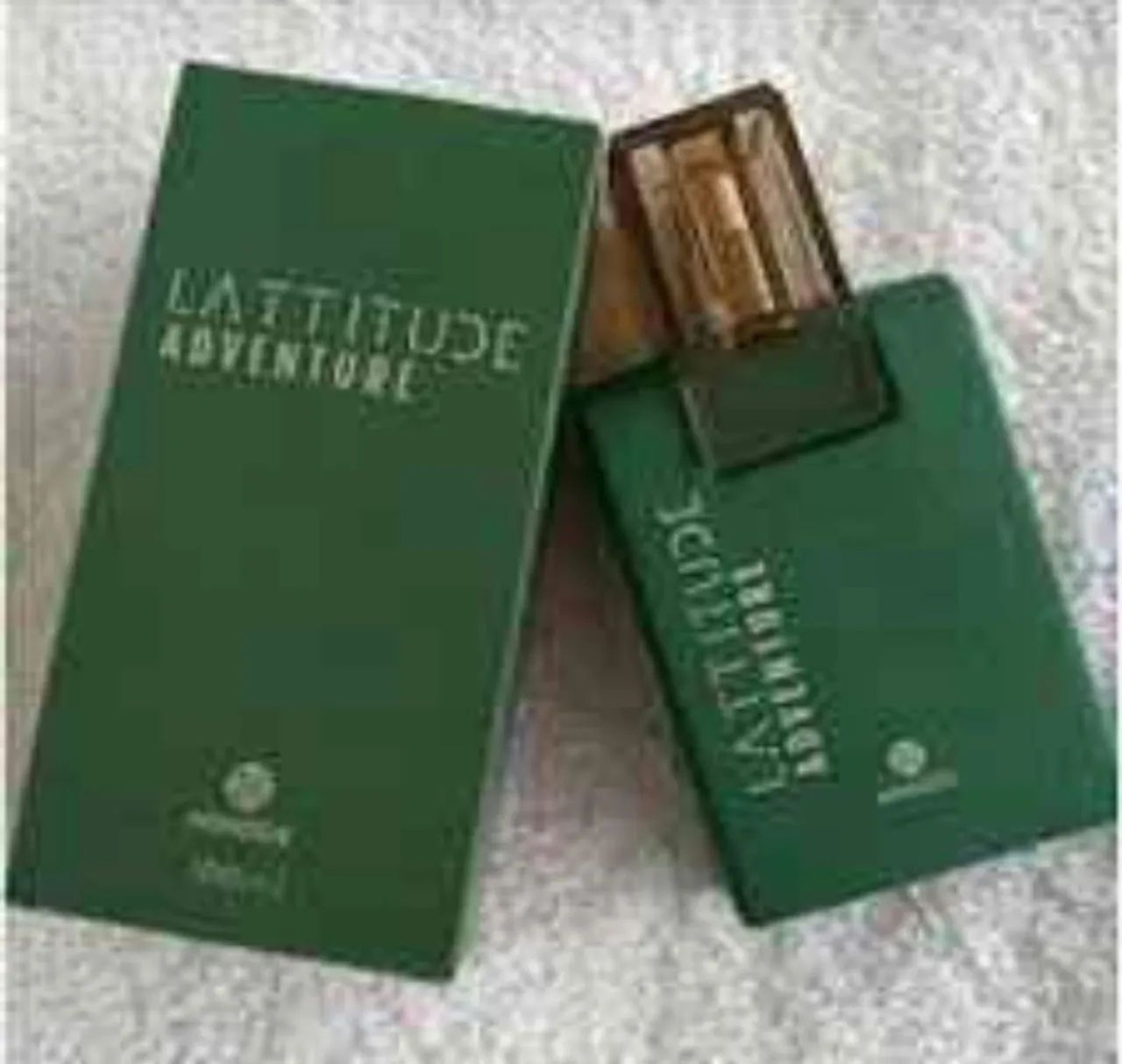 Perfume Lattitude Adventure Hugo Boss - Masculino - Hinode 100ml100ml