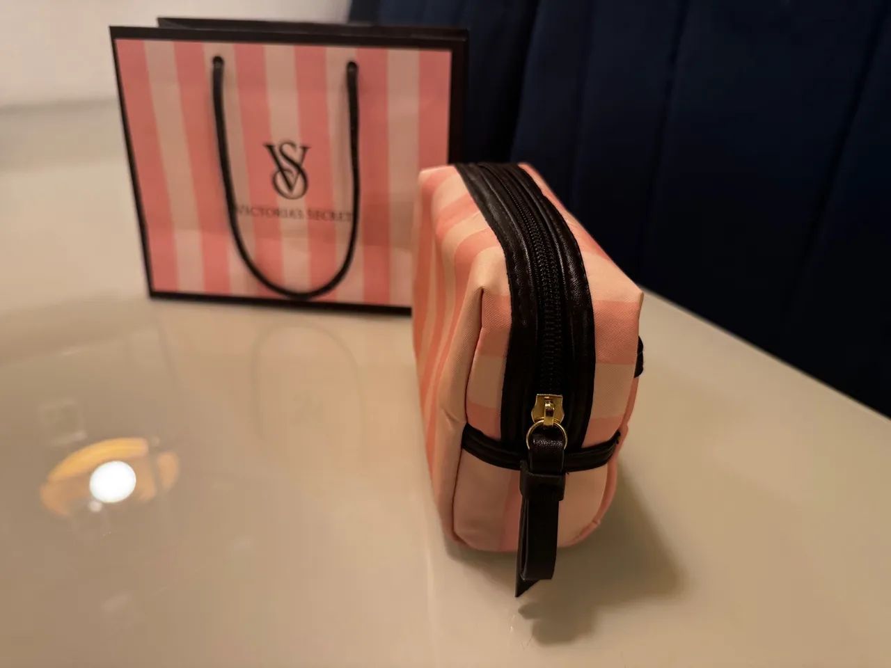 Vendo Necessárie Victoria's Secret Original Importada - Foto 3