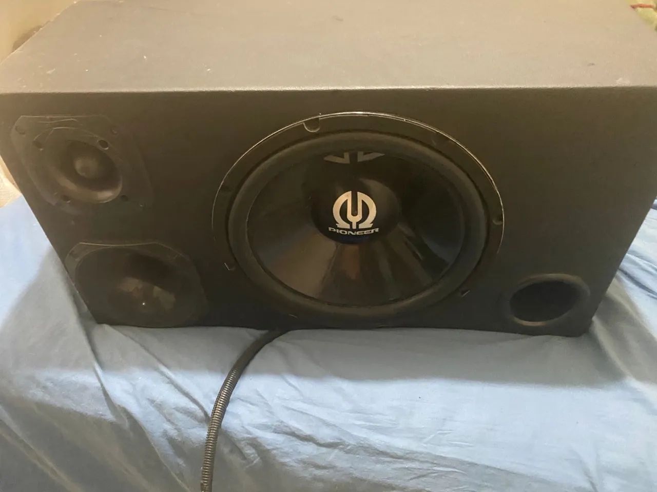 Trio forte seco  - Foto 2