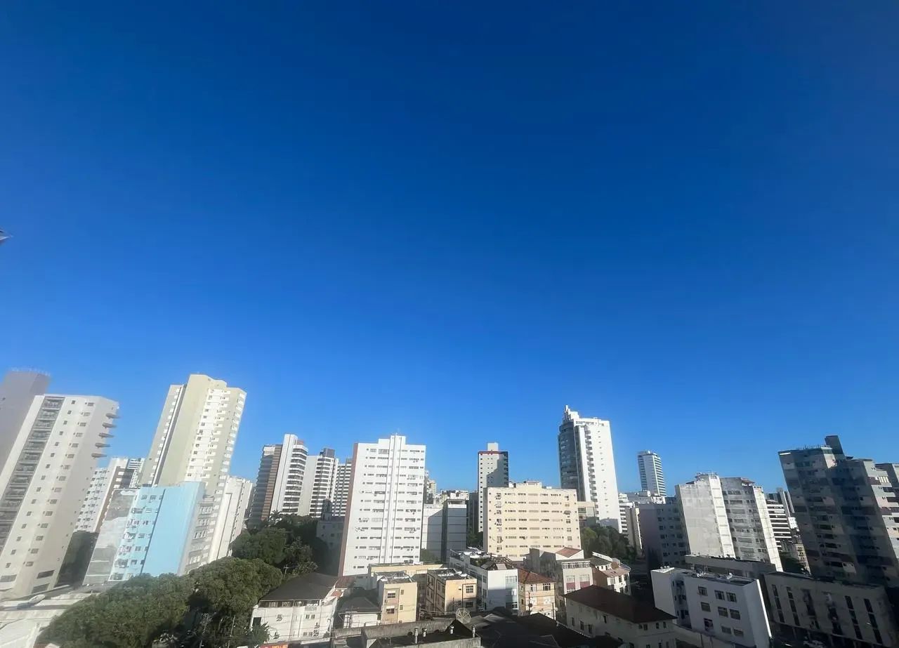 ALUGO 3/4 com 1 suíte na GRAÇA - MOBILIADO - Foto 5