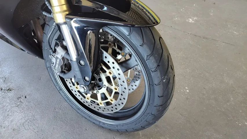 CBR 600RR - Foto 4