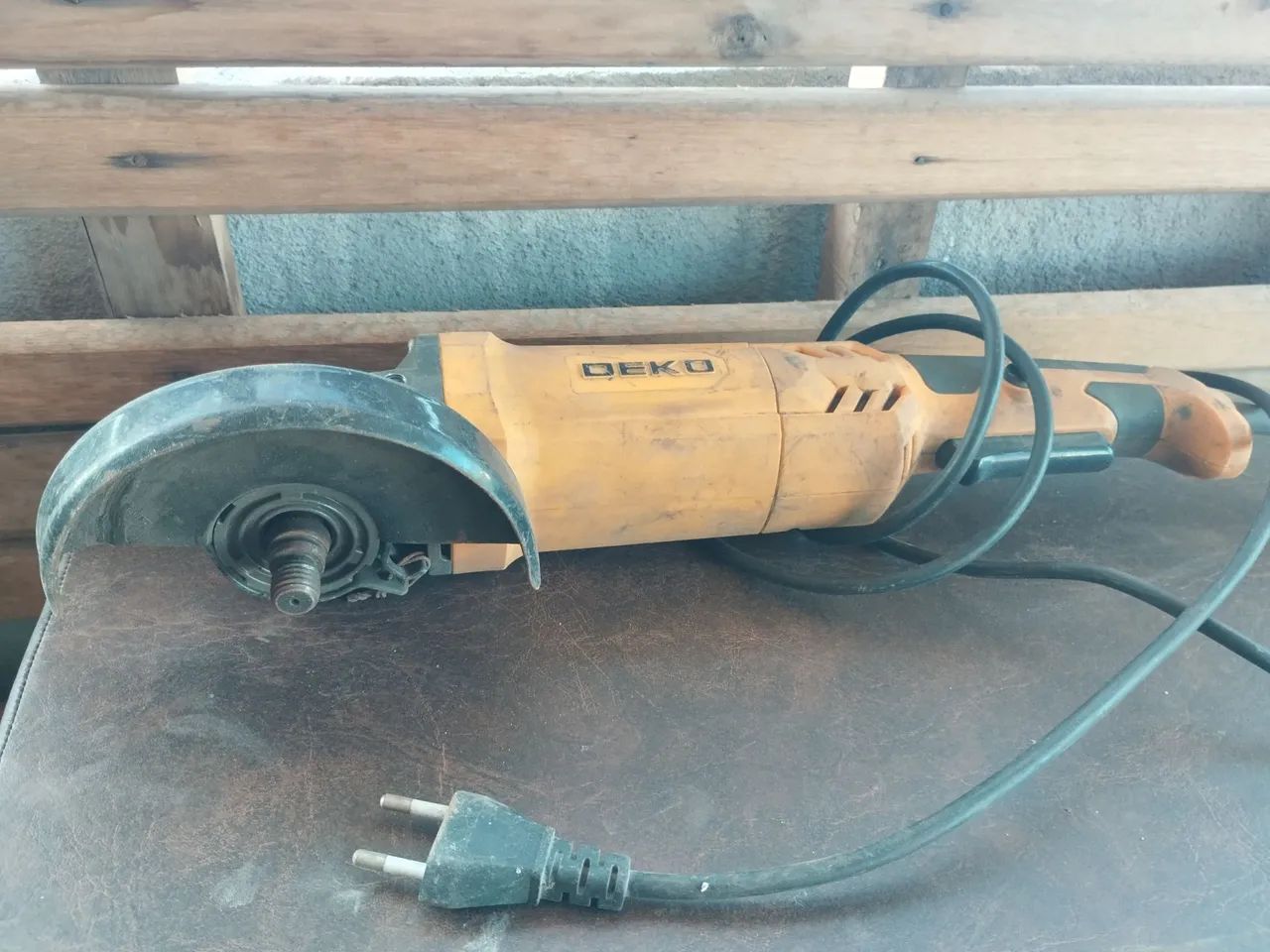 Conjunto de ferramentas de construção - Foto 2