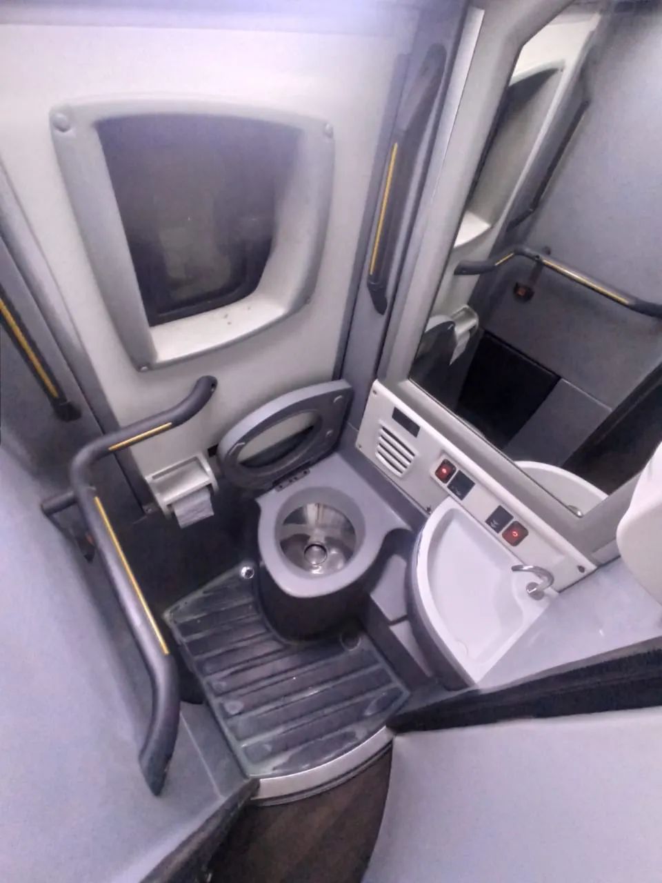 Microônibus - Foto 3