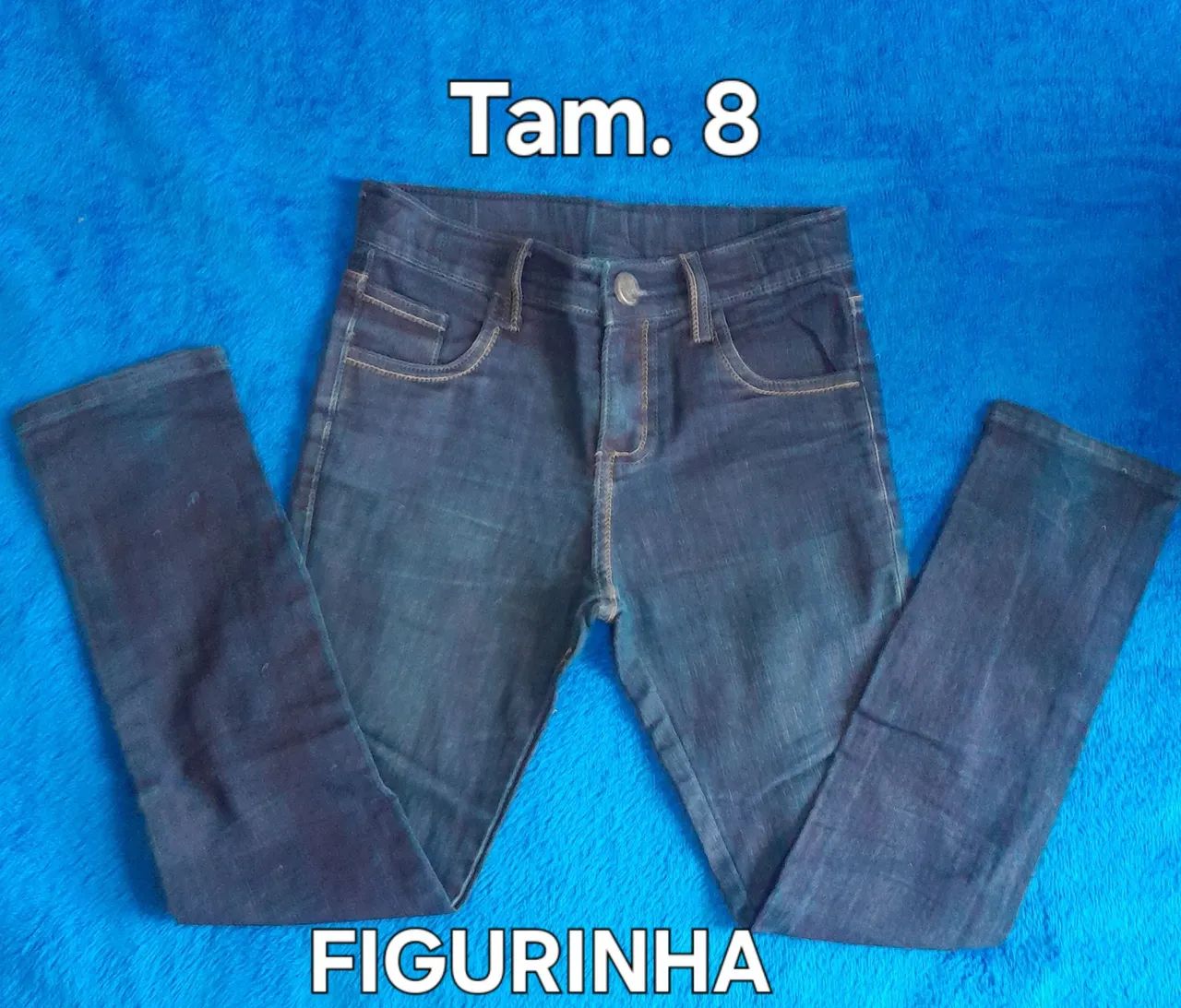 Calça camuflada palomino - Foto 5