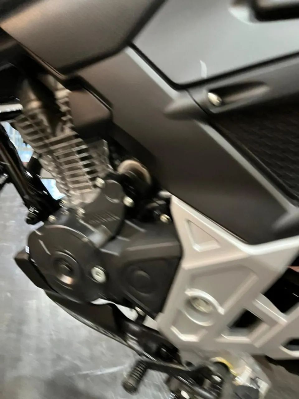 CB 300F TWISTER CBS 26/26 0KM! - Foto 15