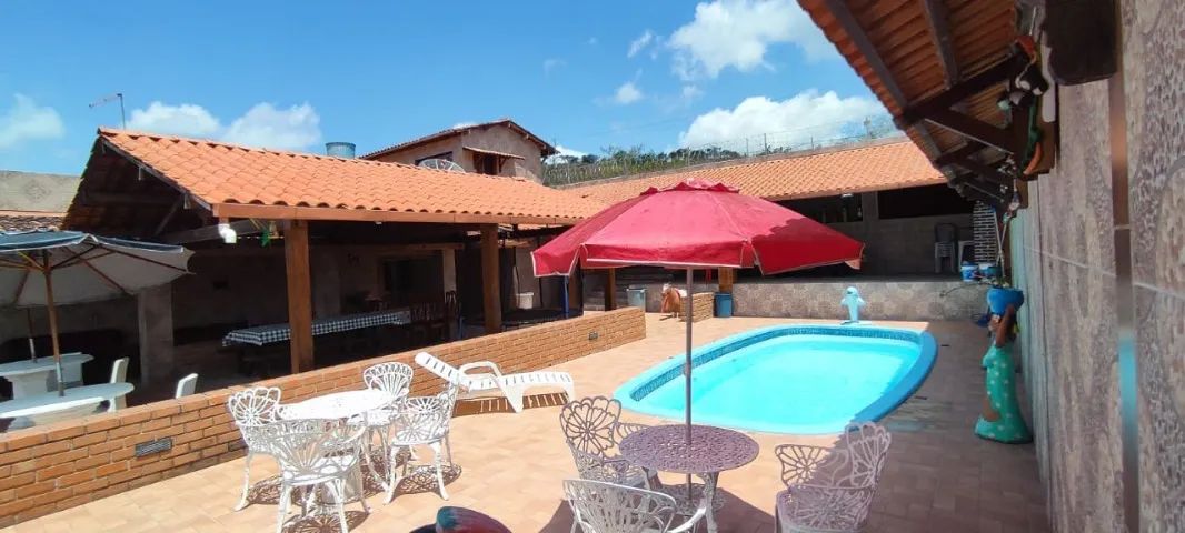 Carnaval e Semana Santa em Gravatá. No Pé da serra com Belíssima Vista - Foto 12