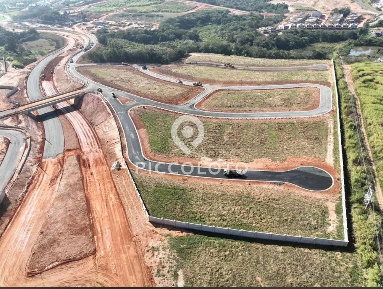 Terreno à venda em Campinas, Alphaville Dom Pedro, com 432 m², Alphaville Dom Pedro Zero - Foto 3