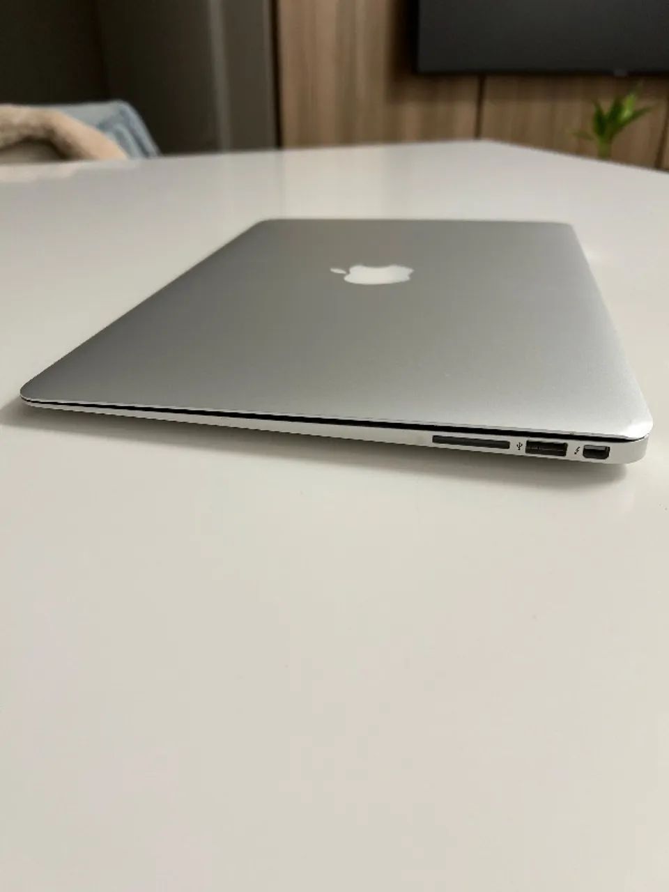 Macbook air 2017 13? - Notebooks - Zona 07, Maringá 1462074958 | OLX