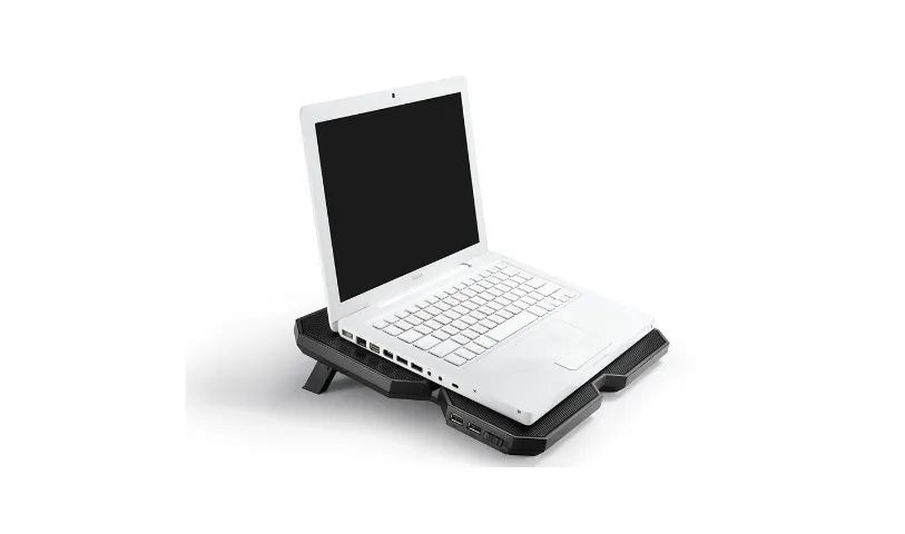 Base notebook - Deepcool Multicore X6 - Foto 5