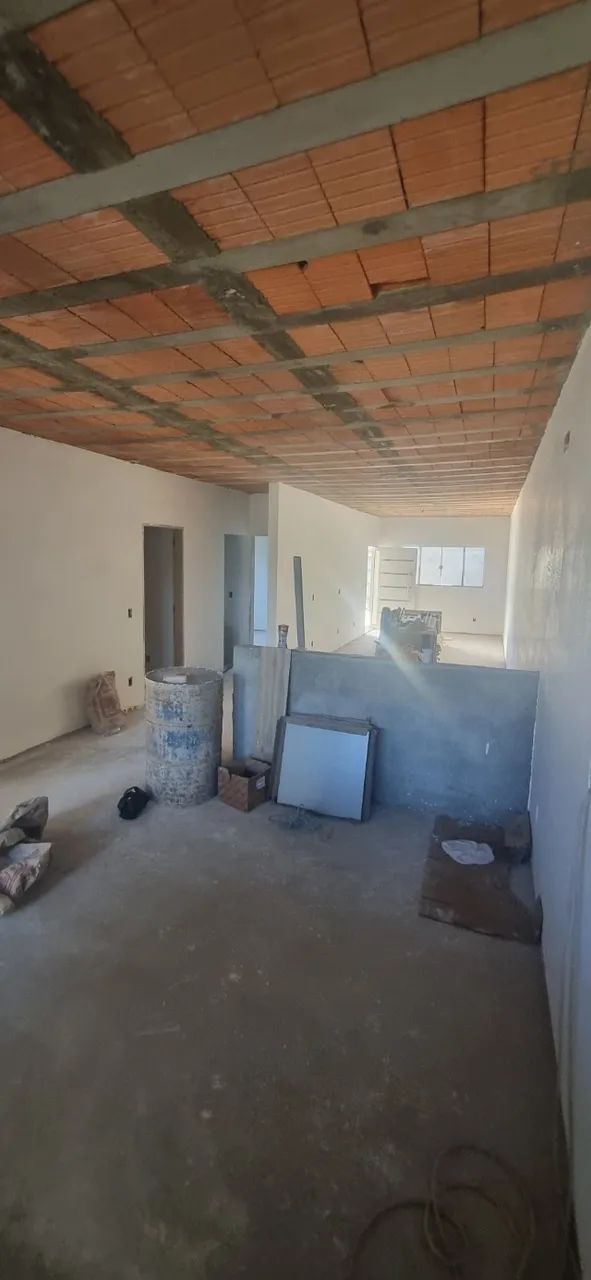 Casa em construção  - Foto 5